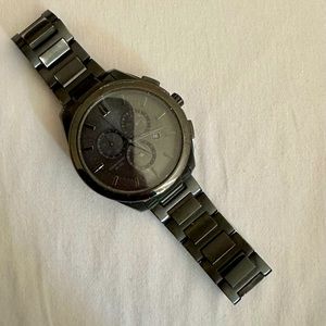 Men’s Citizen Eco Drive Watch